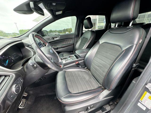 2021 Ford Edge ST-Line