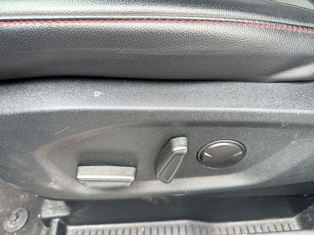 2021 Ford Edge ST-Line