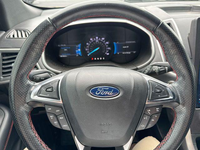 2021 Ford Edge ST-Line