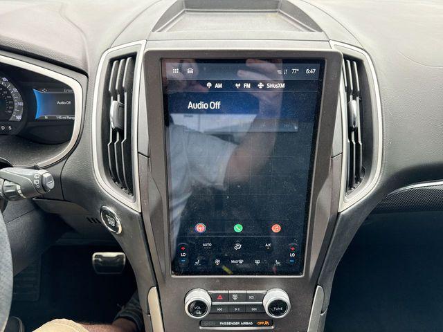 2021 Ford Edge ST-Line
