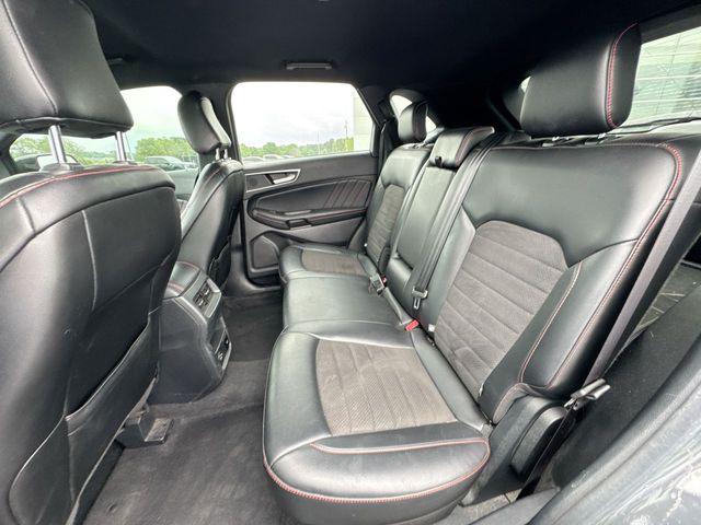 2021 Ford Edge ST-Line