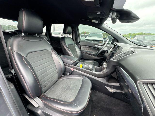 2021 Ford Edge ST-Line