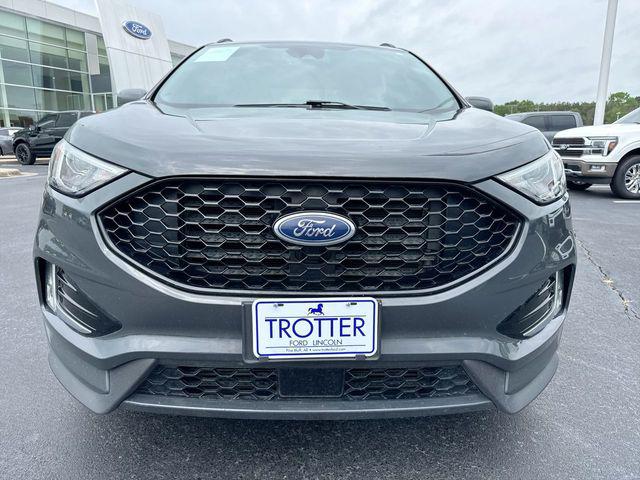 2021 Ford Edge ST-Line