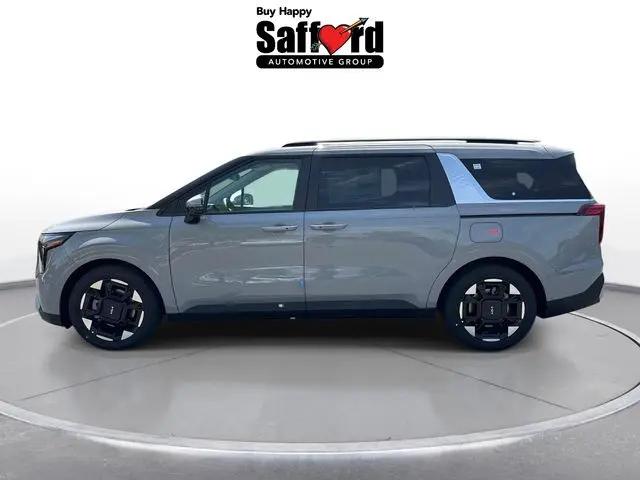 2026 Kia Carnival MPV EX