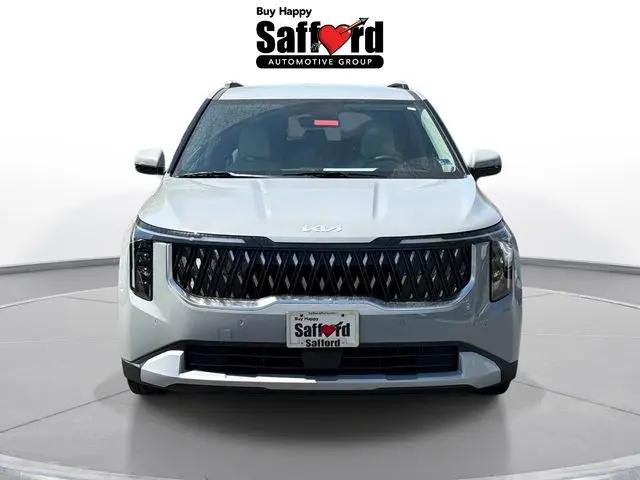 2026 Kia Carnival MPV EX