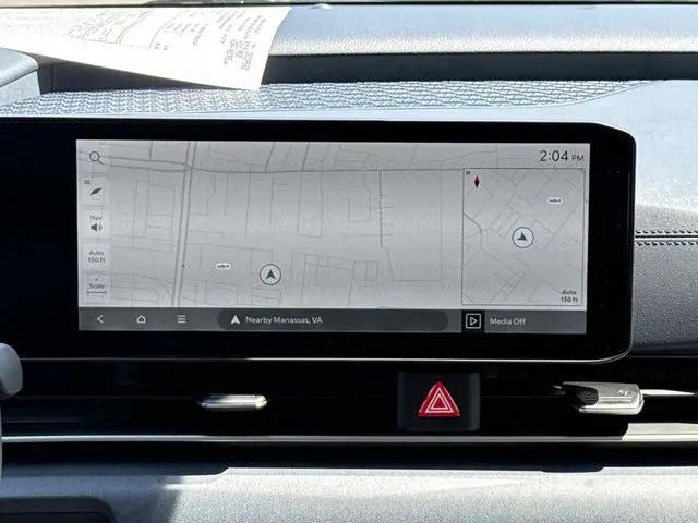 2026 Kia Carnival MPV EX