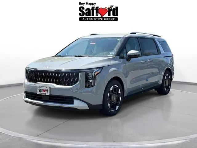 2026 Kia Carnival MPV EX for sale in Manassas, VA