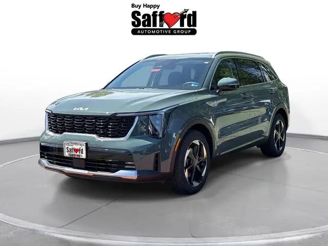 2026 Kia Sorento Hybrid EX for sale in Manassas, VA