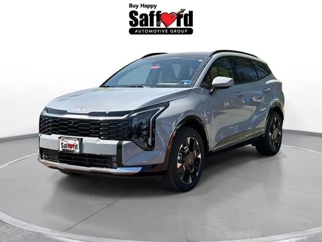 2026 Kia Sportage Hybrid SX-Prestige for sale in Manassas, VA