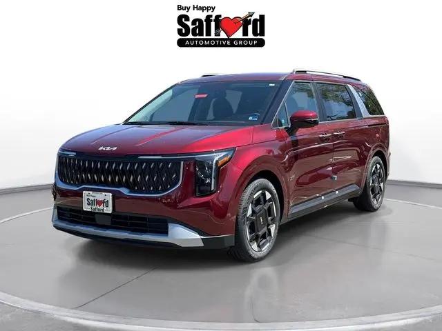 2026 Kia Carnival MPV EX for sale in Manassas, VA