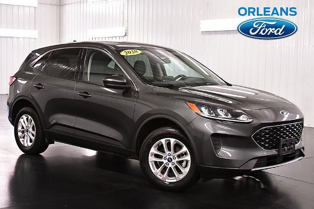 2020 Ford Escape SE for sale in Medina, NY