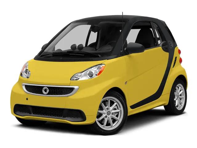 2014 smart fortwo electric drive passion for sale in Nottingham, MD