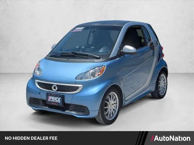 2014 smart fortwo electric drive passion for sale in Nottingham, MD