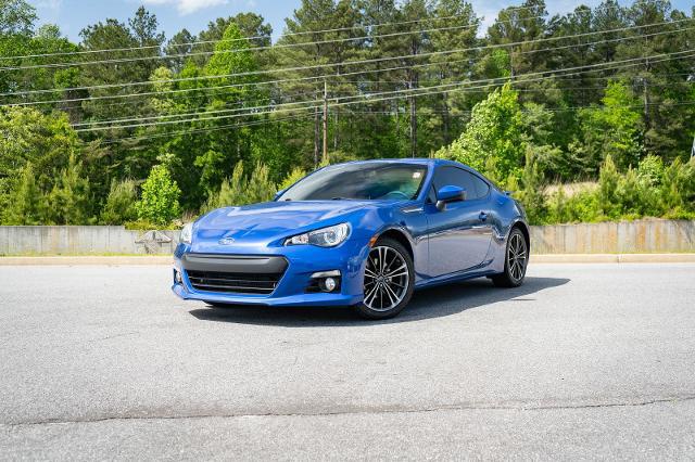 2015 Subaru BRZ Limited for sale in Seneca, SC