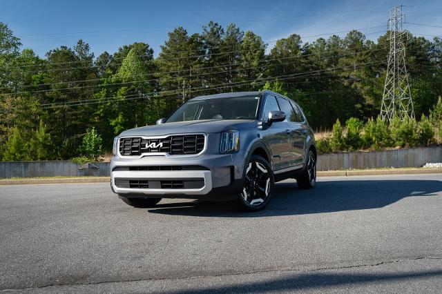 2025 Kia Telluride S for sale in Seneca, SC