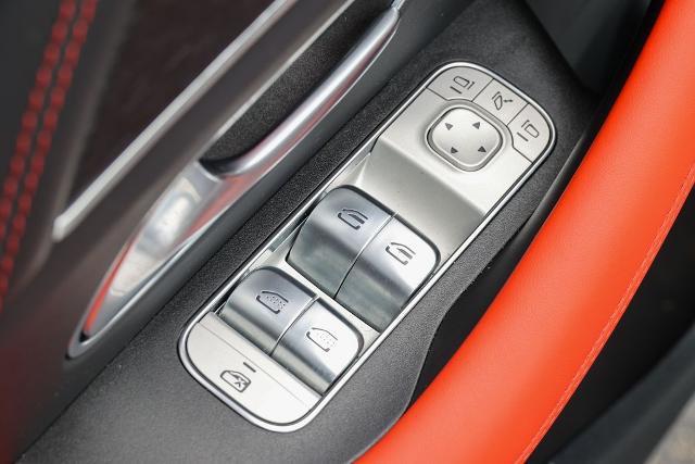 2026 Mercedes-Benz GLE AMG GLE 53 4MATIC+