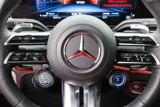 2026 Mercedes-Benz GLE AMG GLE 53 4MATIC+