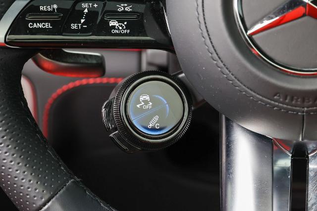 2026 Mercedes-Benz GLE AMG GLE 53 4MATIC+