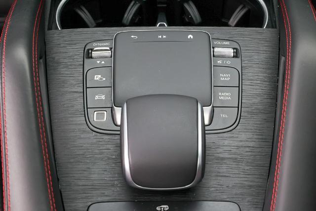 2026 Mercedes-Benz GLE AMG GLE 53 4MATIC+