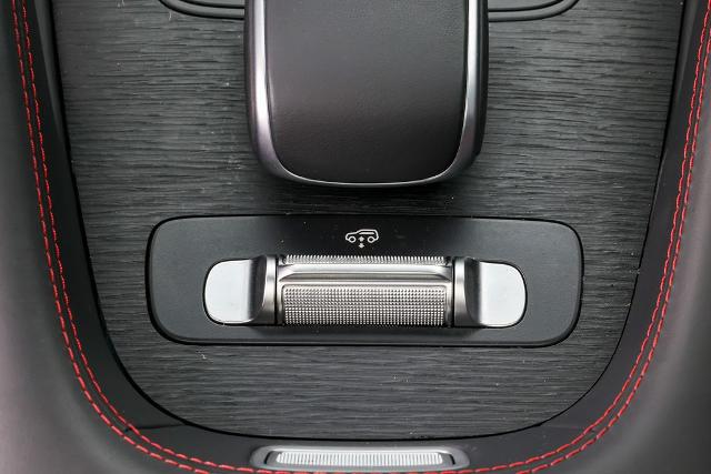 2026 Mercedes-Benz GLE AMG GLE 53 4MATIC+