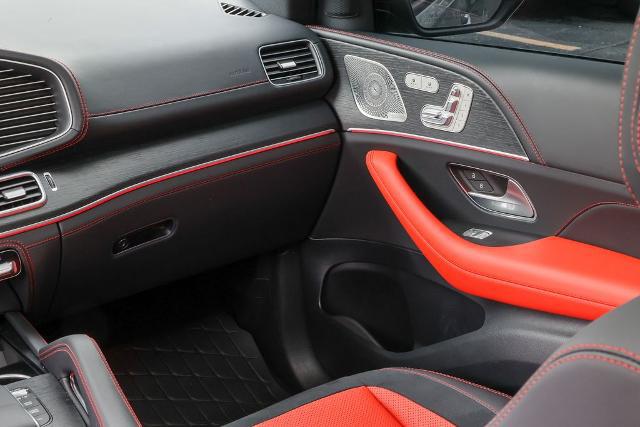 2026 Mercedes-Benz GLE AMG GLE 53 4MATIC+