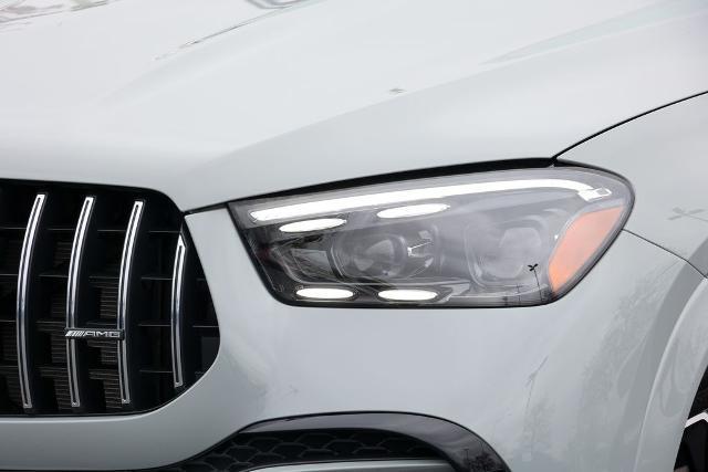 2026 Mercedes-Benz GLE AMG GLE 53 4MATIC+