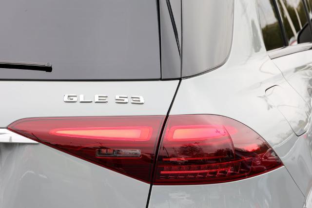 2026 Mercedes-Benz GLE AMG GLE 53 4MATIC+