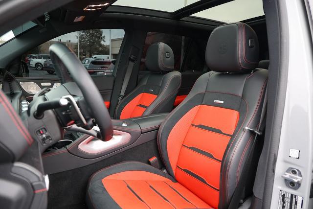 2026 Mercedes-Benz GLE AMG GLE 53 4MATIC+