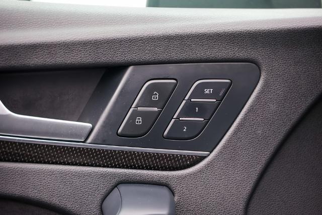 2021 Audi SQ5 Premium Plus TFSI quattro Tiptronic
