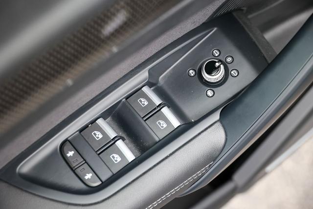 2021 Audi SQ5 Premium Plus TFSI quattro Tiptronic