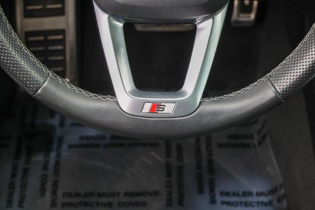 2021 Audi SQ5 Premium Plus TFSI quattro Tiptronic