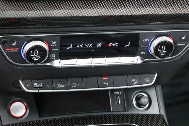 2021 Audi SQ5 Premium Plus TFSI quattro Tiptronic