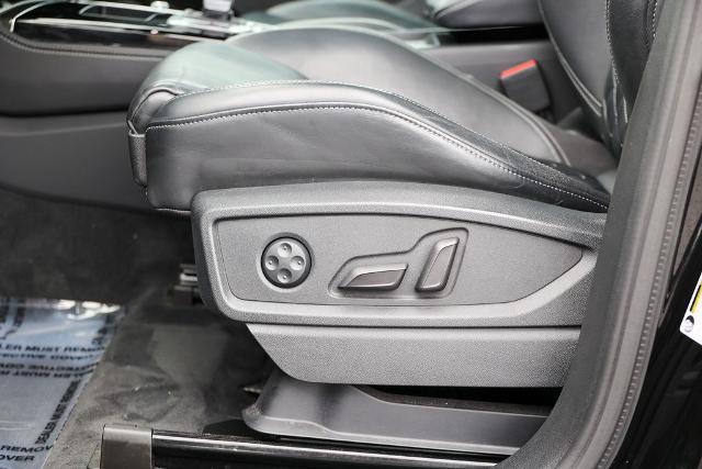 2021 Audi SQ5 Premium Plus TFSI quattro Tiptronic
