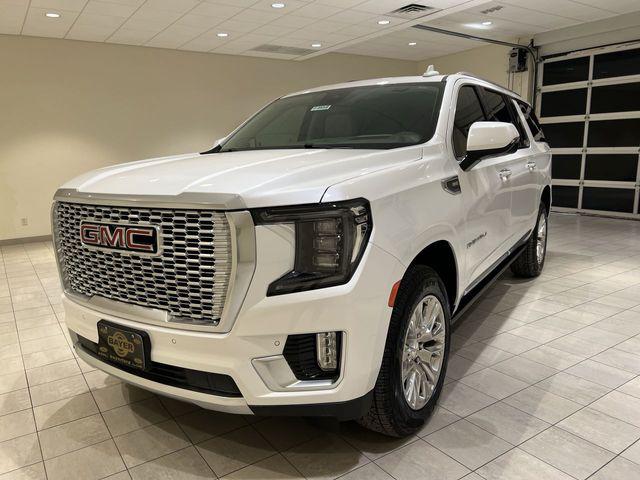 2024 GMC Yukon XL 4WD Denali for sale in Comanche, TX
