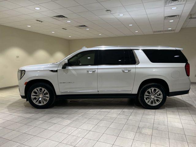 2024 GMC Yukon XL 4WD Denali