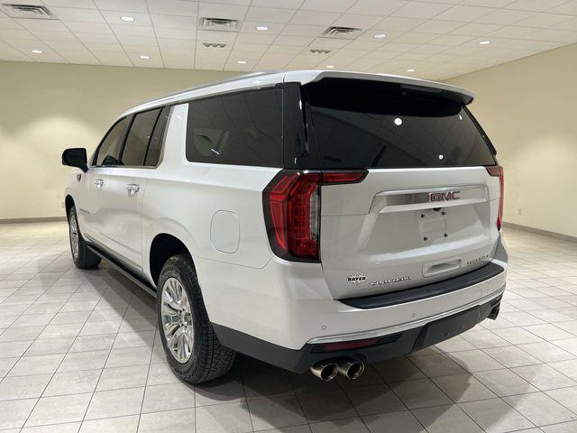 2024 GMC Yukon XL 4WD Denali