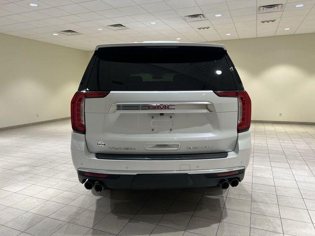 2024 GMC Yukon XL 4WD Denali