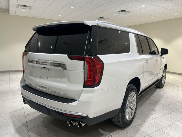 2024 GMC Yukon XL 4WD Denali