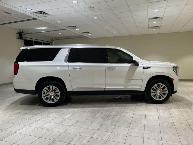 2024 GMC Yukon XL 4WD Denali
