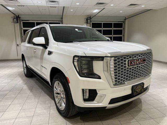 2024 GMC Yukon XL 4WD Denali