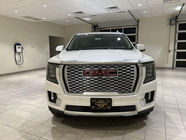2024 GMC Yukon XL 4WD Denali