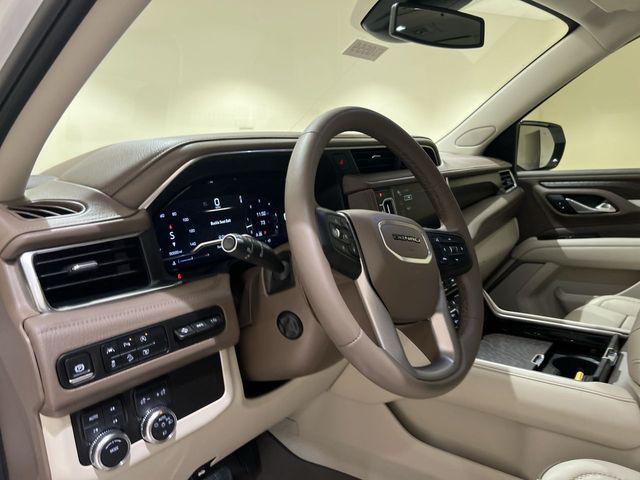 2024 GMC Yukon XL 4WD Denali