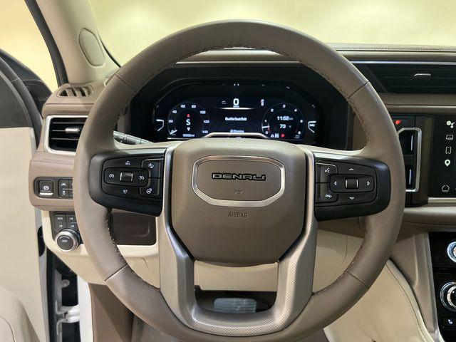 2024 GMC Yukon XL 4WD Denali