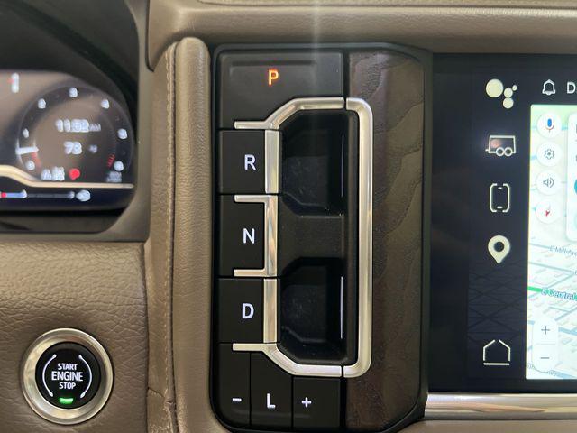 2024 GMC Yukon XL 4WD Denali