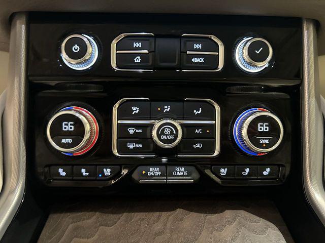 2024 GMC Yukon XL 4WD Denali