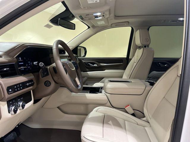 2024 GMC Yukon XL 4WD Denali