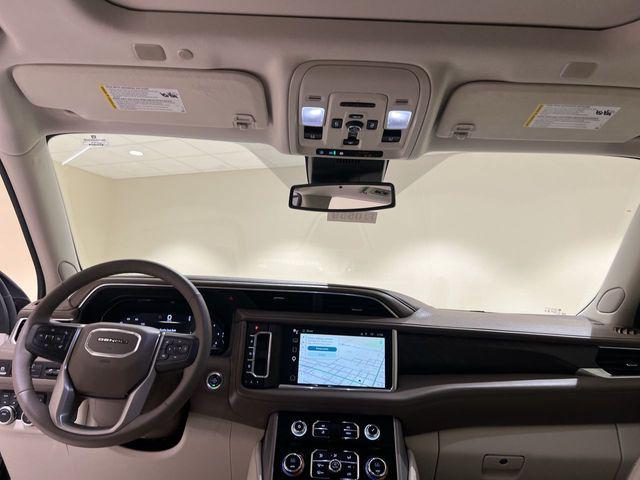 2024 GMC Yukon XL 4WD Denali