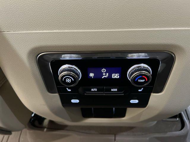 2024 GMC Yukon XL 4WD Denali