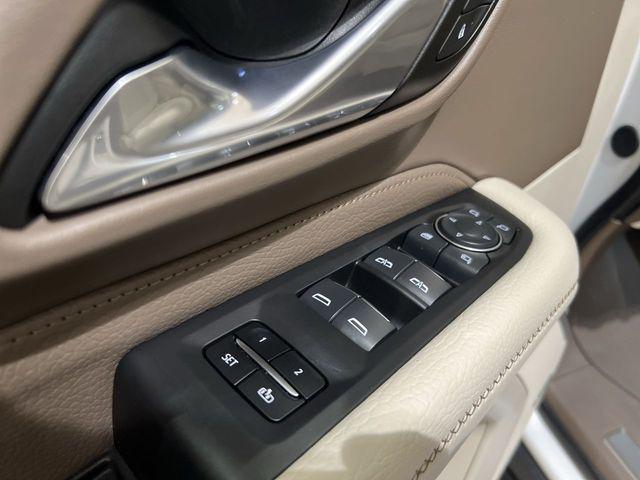 2024 GMC Yukon XL 4WD Denali