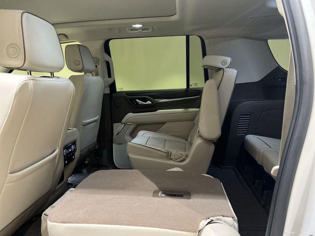 2024 GMC Yukon XL 4WD Denali